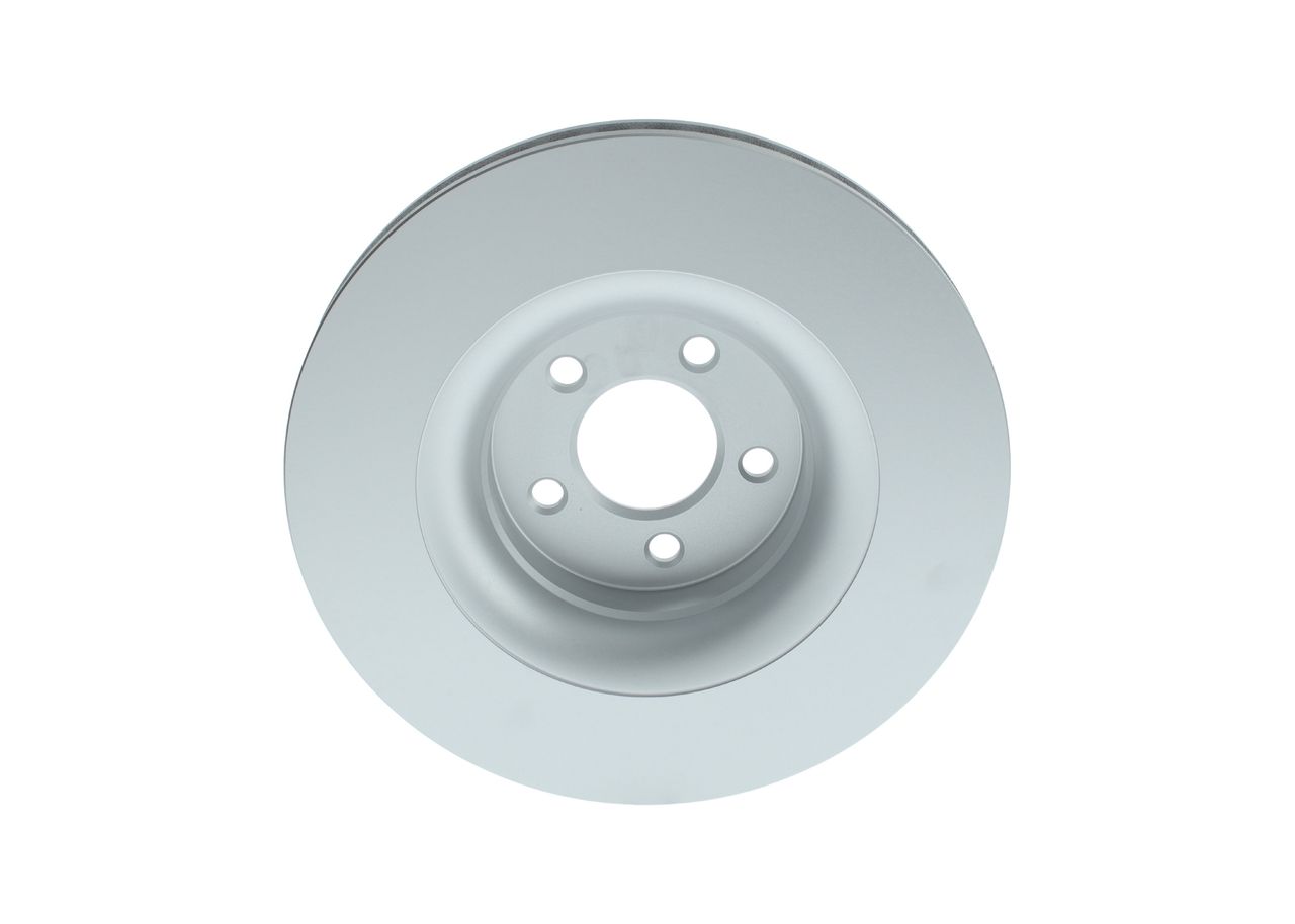 BOSCH 0 986 479 J33 - Bremsscheibe