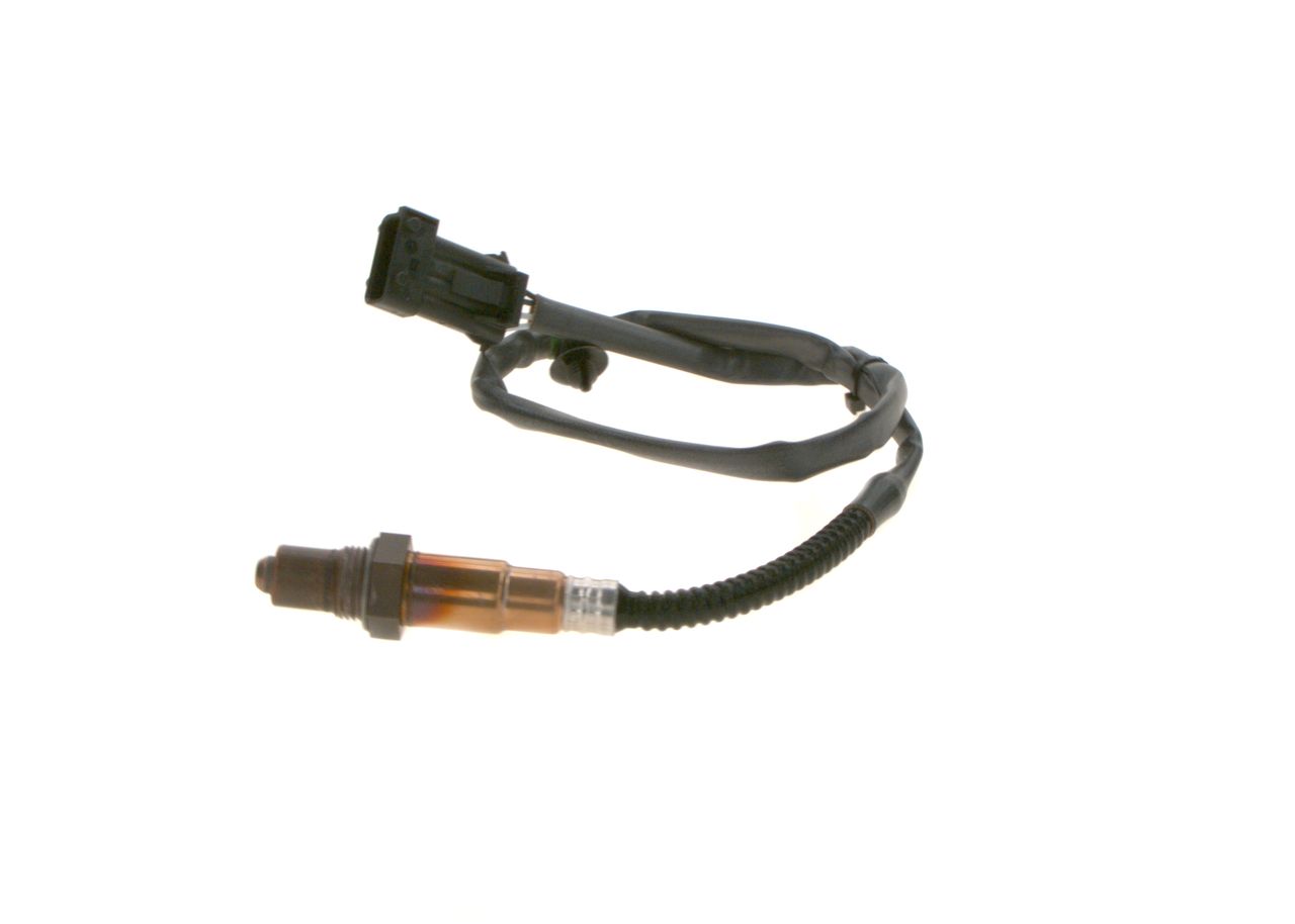 BOSCH 0 258 006 197 - Lambdasonde