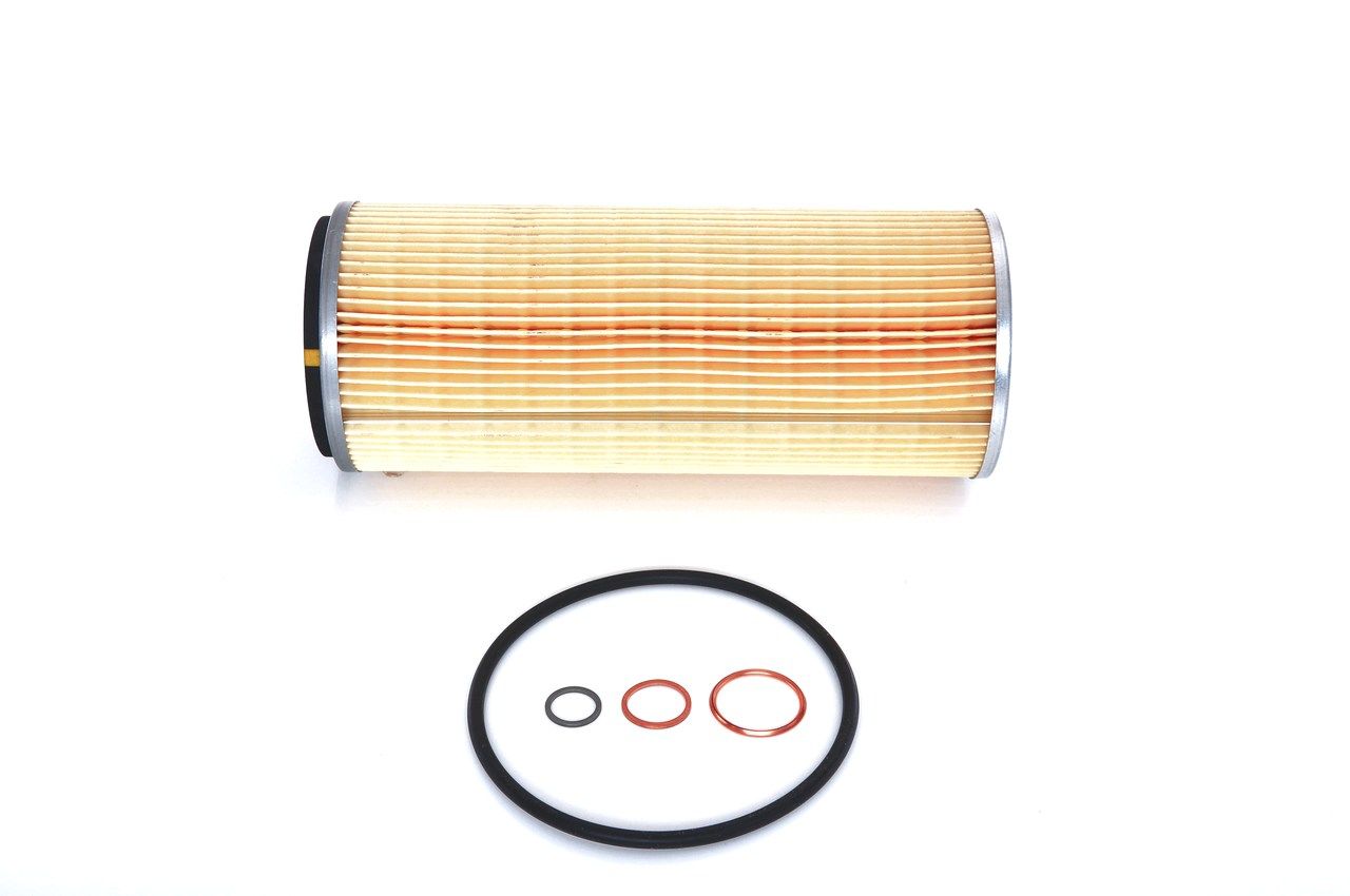 BOSCH 1 457 429 600 - Ölfilter