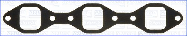 AJUSA 13153700 - Dichtung, Ansaugkrümmer