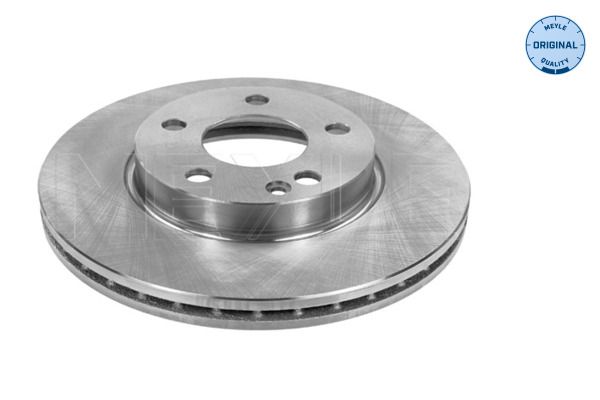 MEYLE 015 521 0038 - Bremsscheibe
