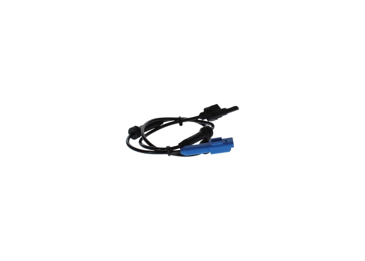 BOSCH 0 986 594 553 - Sensor, Raddrehzahl