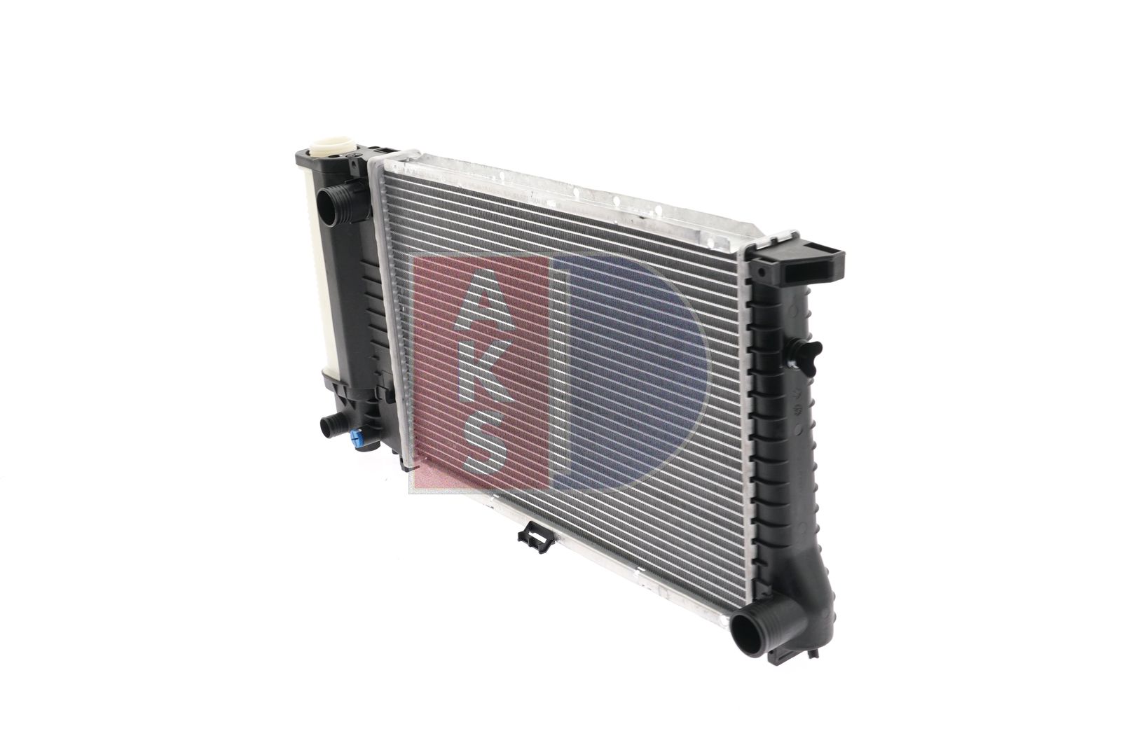 AKS DASIS 051560N - Kühler, Motorkühlung