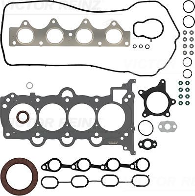VICTOR REINZ 01-54015-02 - Dichtungsvollsatz, Motor