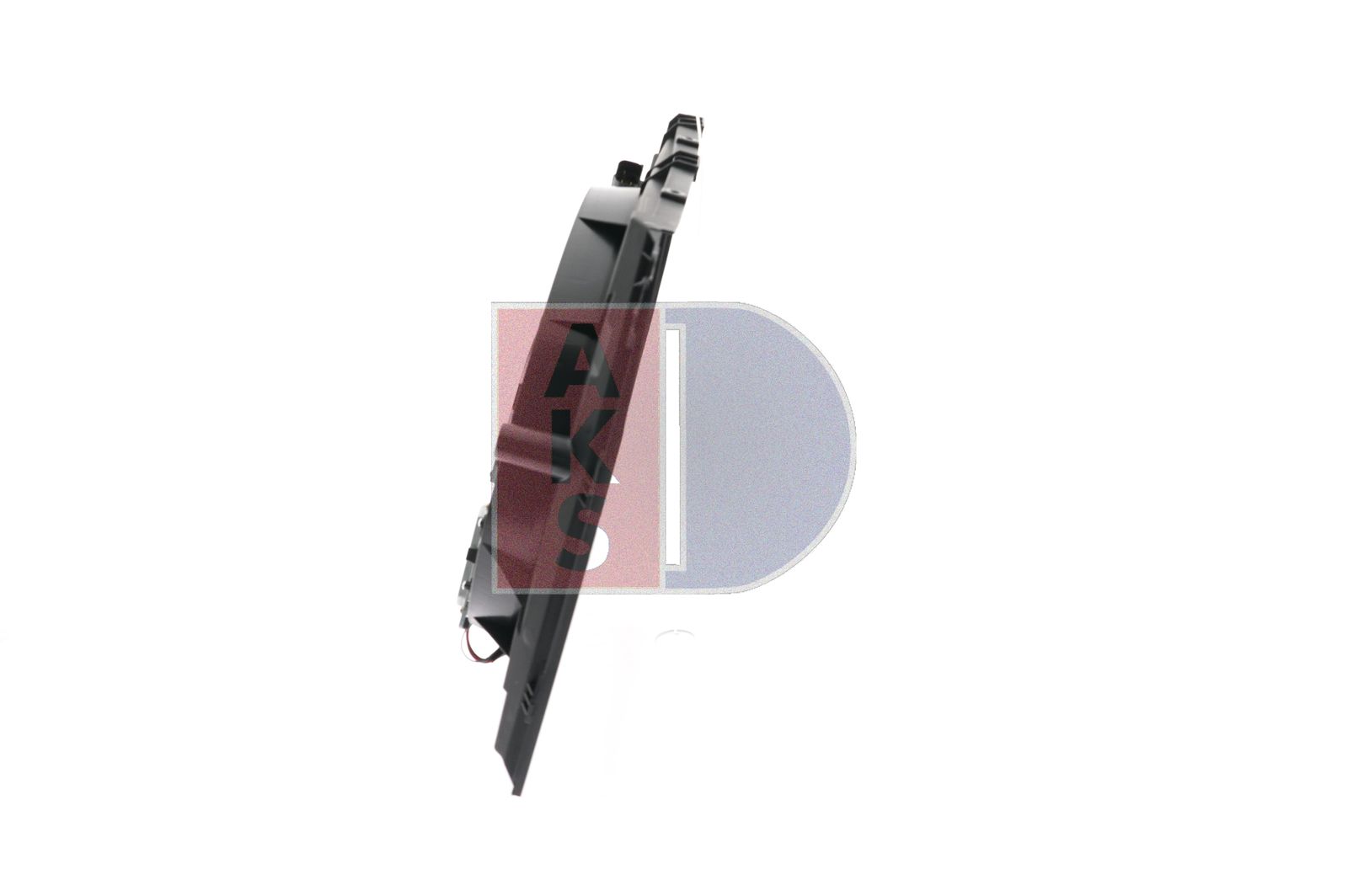 AKS DASIS 058066N - Lüfter, Motorkühlung