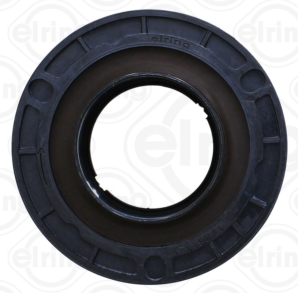 ELRING 026.782 - Wellendichtring, Kurbelwelle