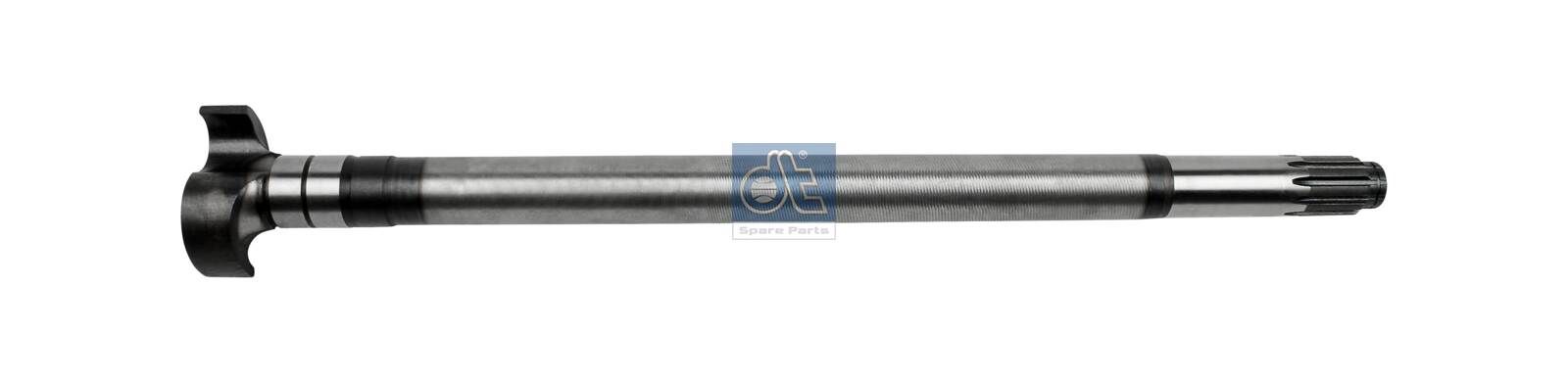 DT Spare Parts 10.23442 - Bremswelle, Trommelbremse
