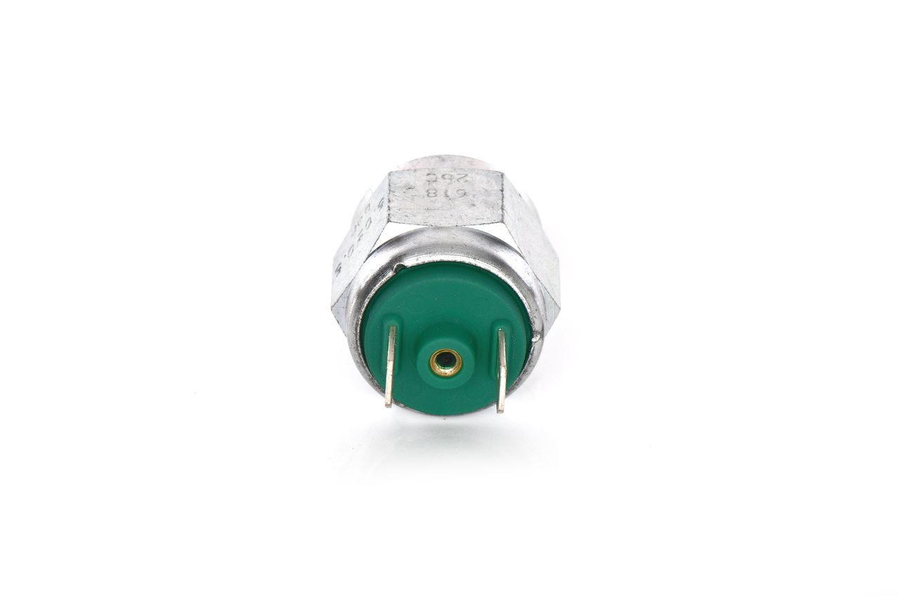 BOSCH 0 986 346 057 - Öldruckschalter