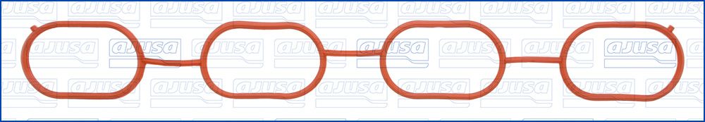 AJUSA 13220300 - Dichtung, Ansaugkrümmer