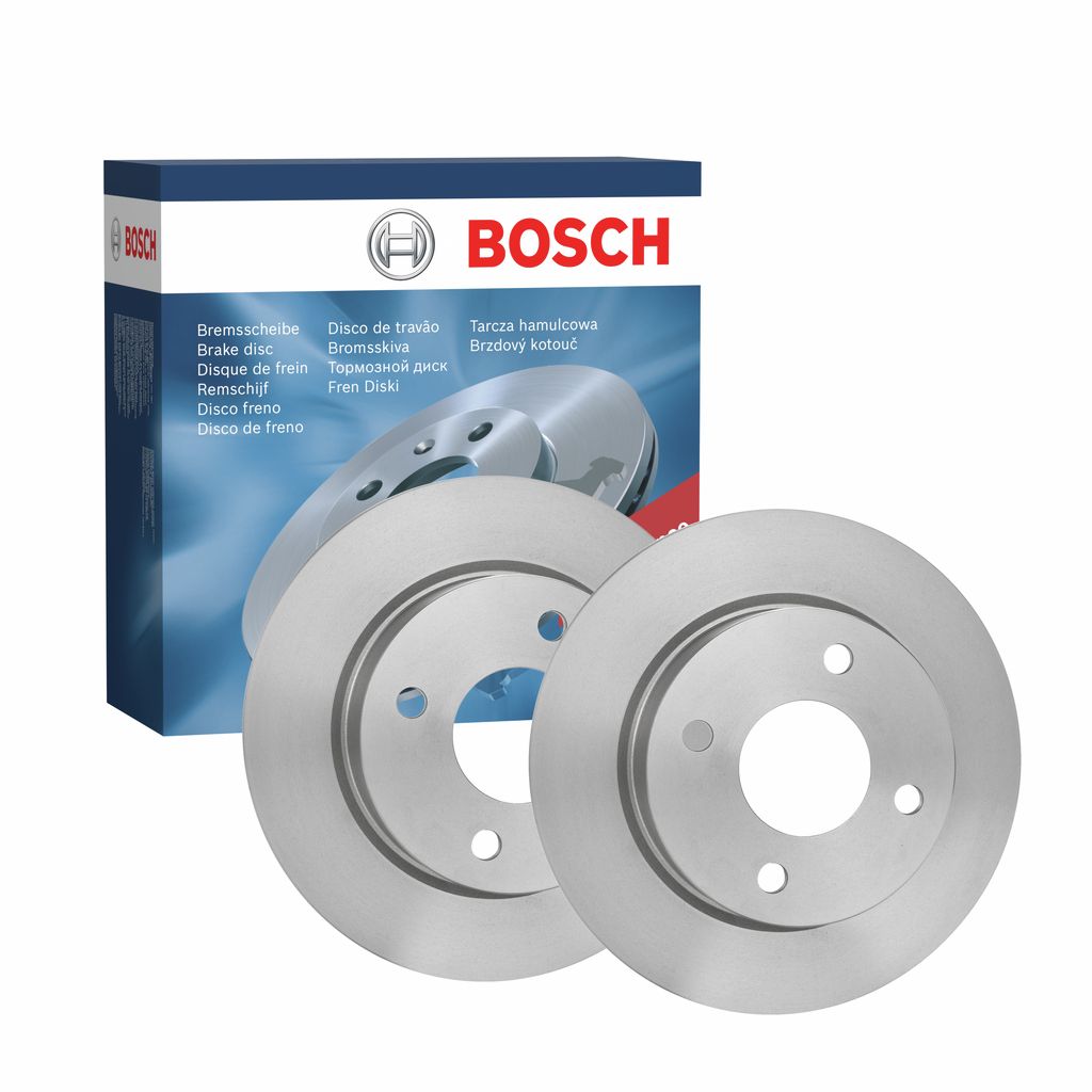BOSCH 0 986 478 288 - Bremsscheibe