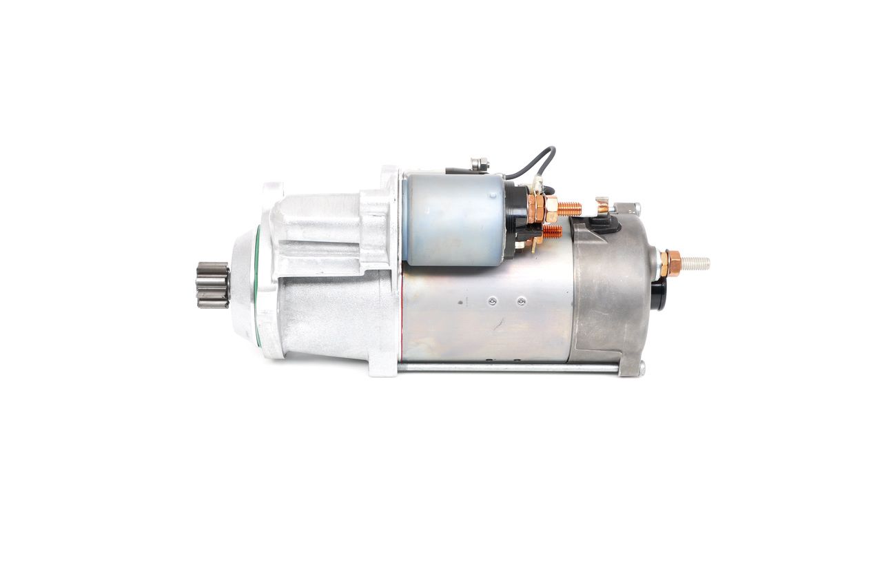 BOSCH 0 001 330 048 - Starter