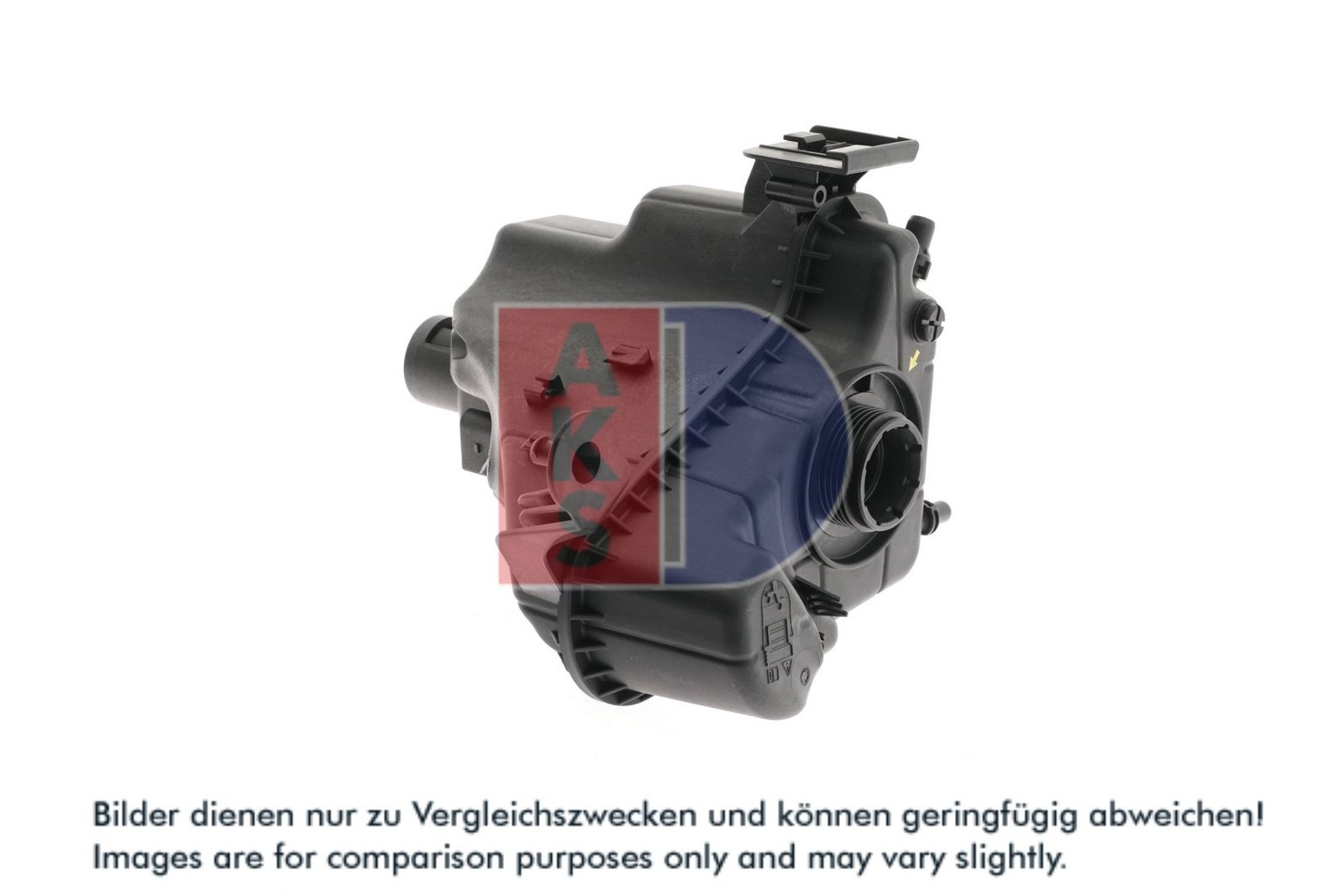 AKS DASIS 053043N - Ausgleichsbehälter, Kühlmittel