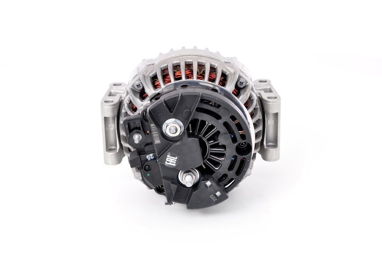 BOSCH 0 124 615 035 - Generator