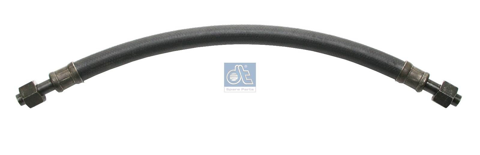 DT Spare Parts 1.28030 - Bremsschlauch