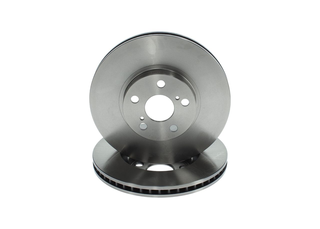 BOSCH 0 986 479 619 - Bremsscheibe
