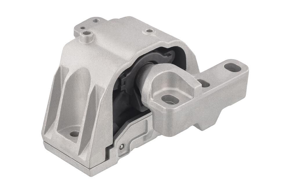 TOPRAN 107 977 - Lagerung, Motor