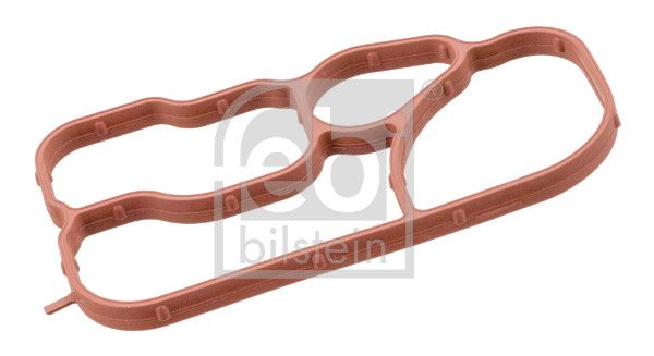 FEBI BILSTEIN 106574 - Dichtung, Ölkühler