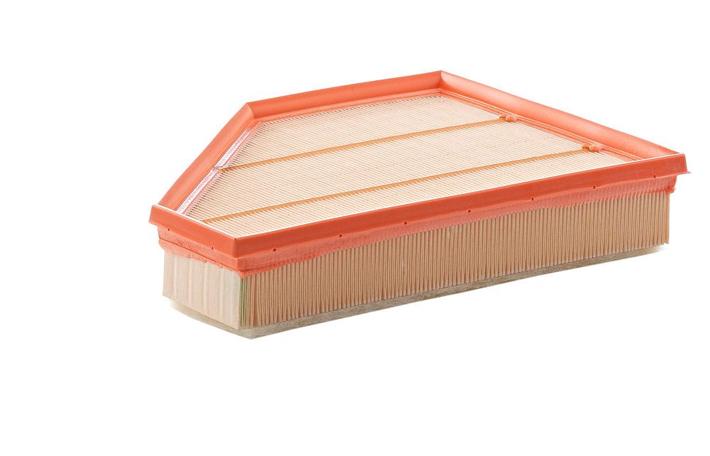 MANN-FILTER C 30 135 - Luftfilter