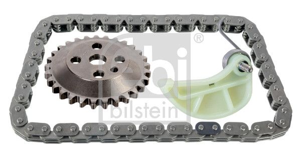 FEBI BILSTEIN 178827 - Kettensatz, Ölpumpenantrieb