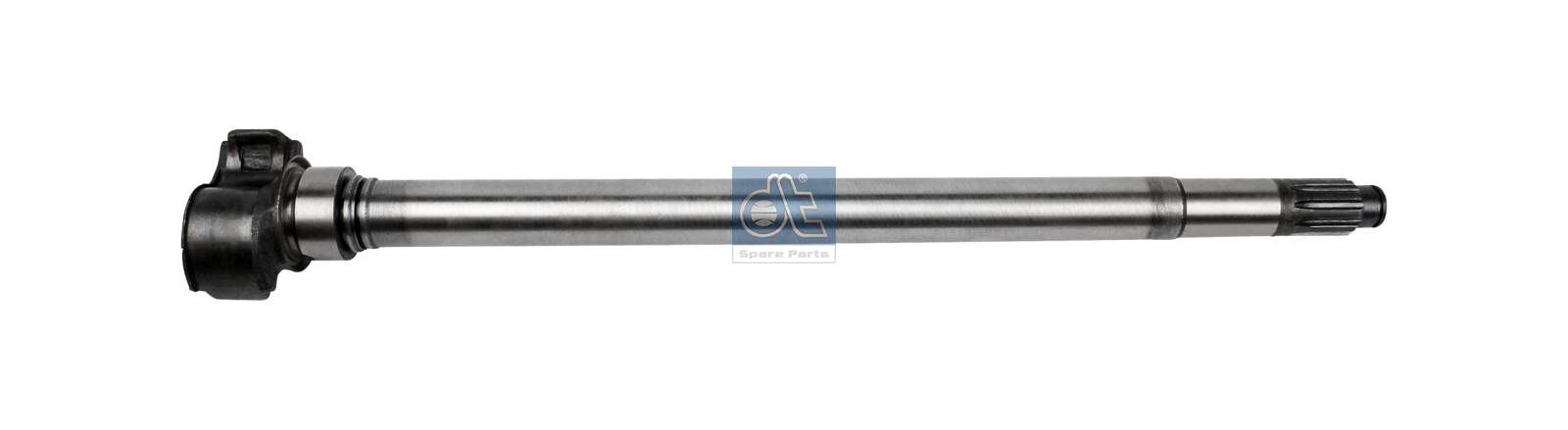 DT Spare Parts 10.33103 - Bremswelle, Trommelbremse