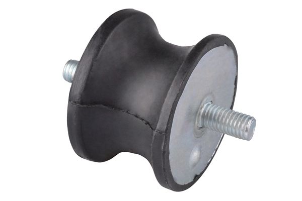 TEDGUM 00221585 - Lagerung, Motor
