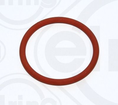 ELRING 431.630 - Dichtung, Steuergehäusedeckel