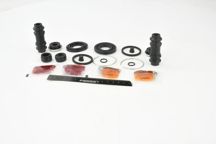 FEBEST 0575-GFR - Reparatursatz, Bremssattel