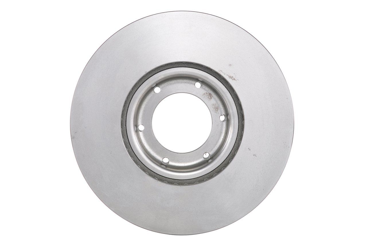 BOSCH 0 986 478 745 - Bremsscheibe