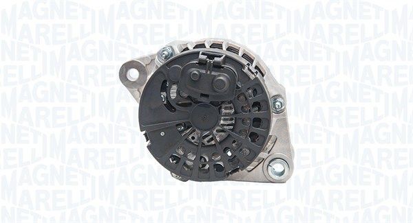 MAGNETI MARELLI 063731223010 - Generator