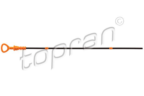 TOPRAN 109 303 - Ölpeilstab