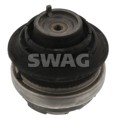 SWAG 10 13 0099 - Lagerung, Motor