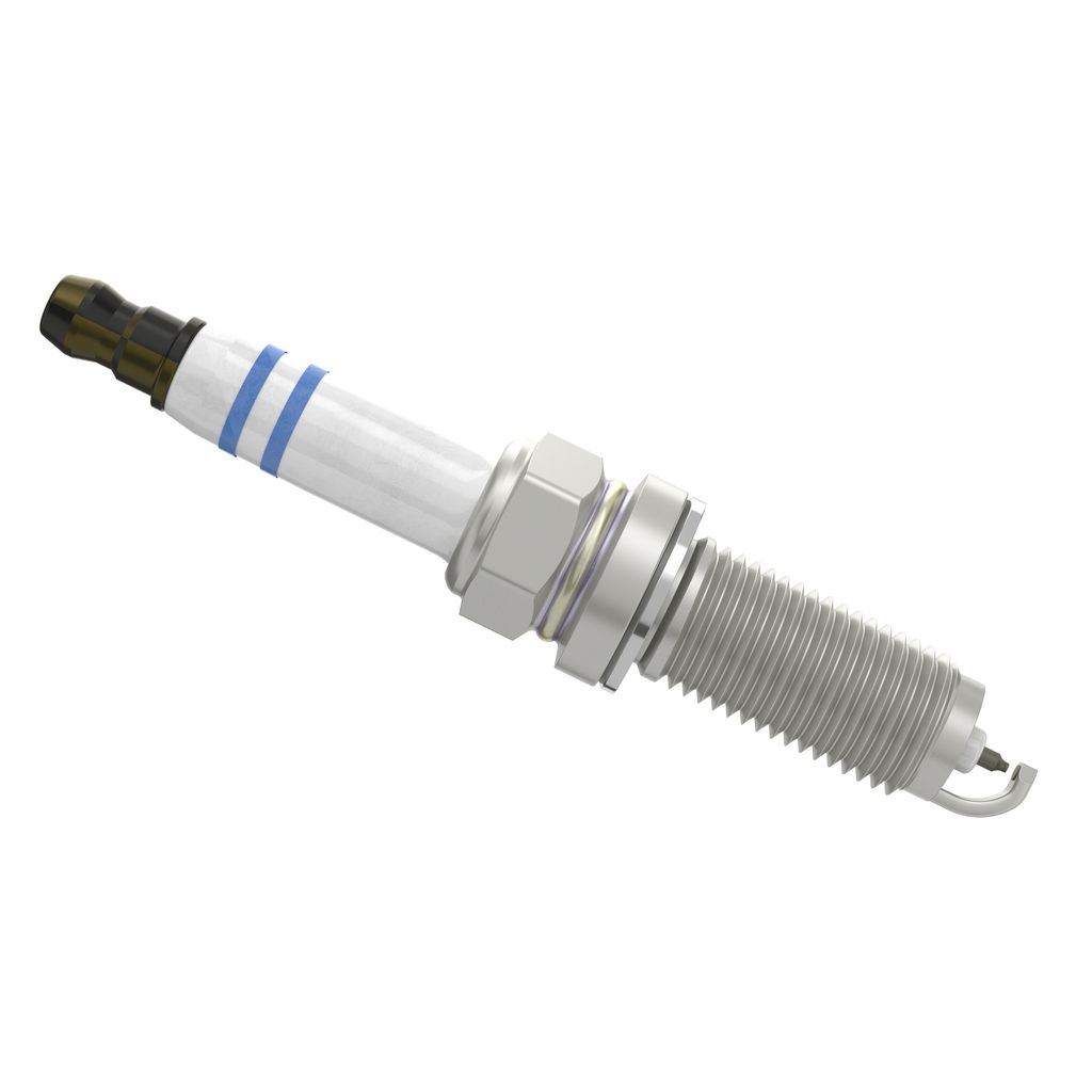 BOSCH 0 242 140 566 - Zündkerze