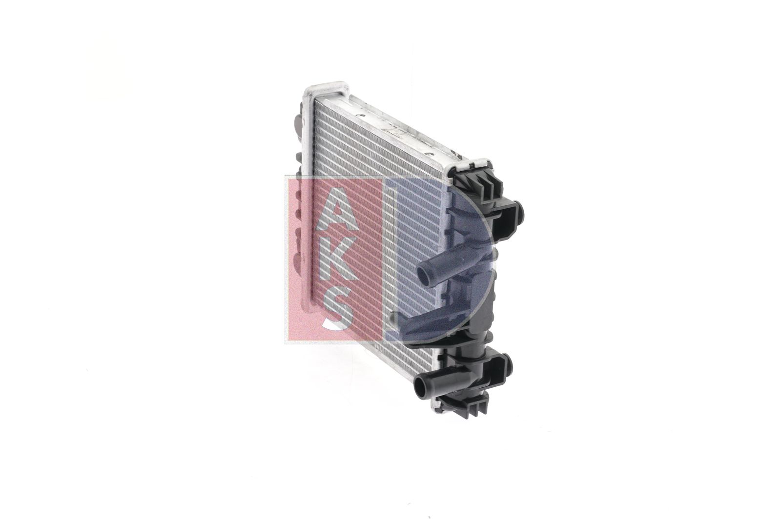 AKS DASIS 040095N - Kühler, Motorkühlung