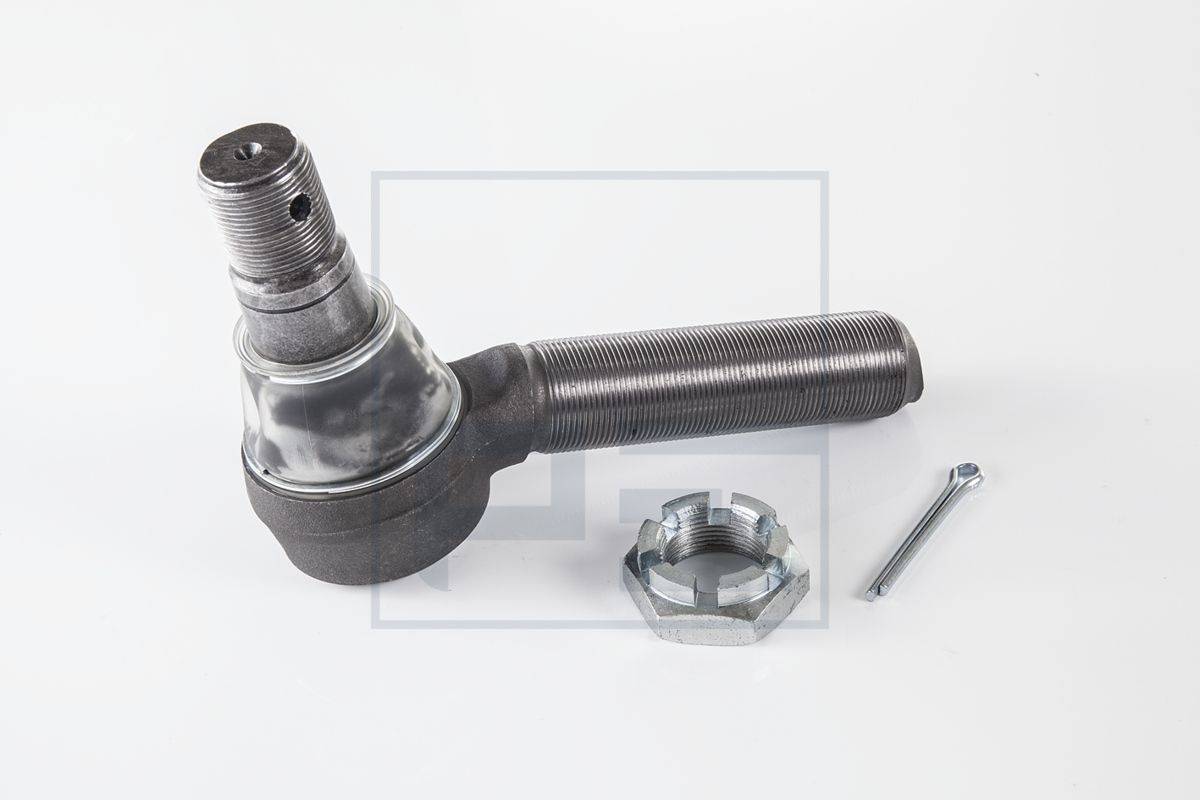 PE Automotive 012.017-00A - Winkelgelenk, Lenkschubstange