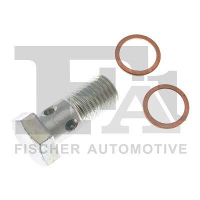 FA1 989-12-003.021 - Hohlschraube, Lader