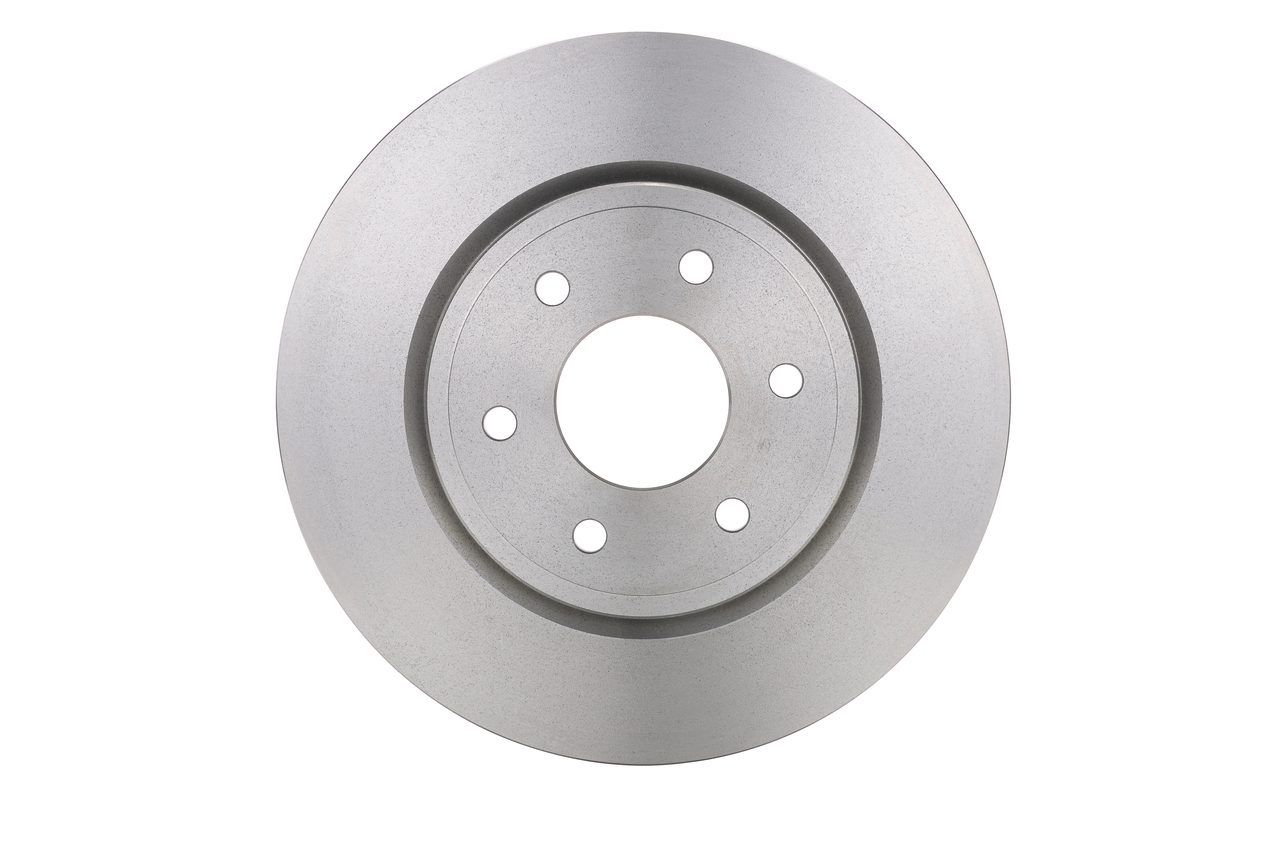 BOSCH 0 986 479 356 - Bremsscheibe