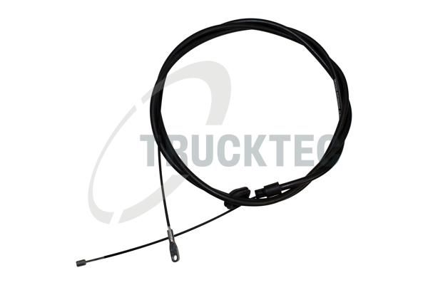 TRUCKTEC AUTOMOTIVE 02.35.360 - Seilzug, Feststellbremse