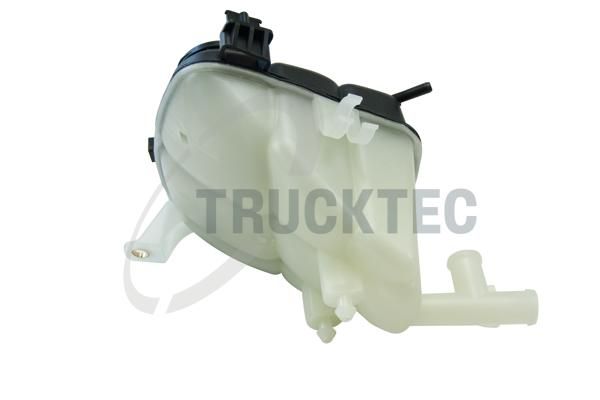 TRUCKTEC AUTOMOTIVE 02.40.276 - Ausgleichsbehälter, Kühlmittel