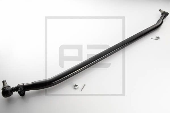 PE Automotive 012.199-00A - Spurstange