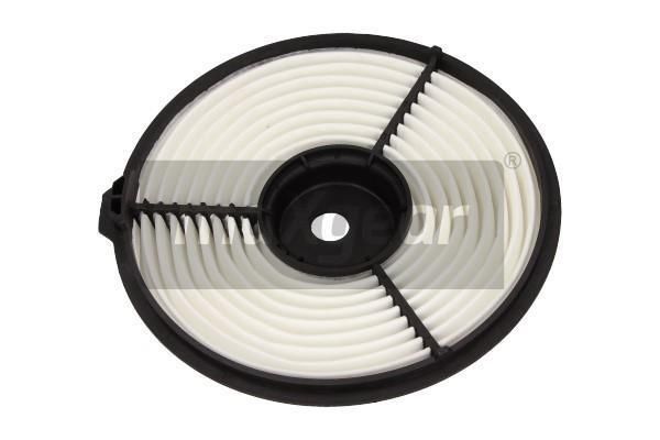 MAXGEAR 26-1015 - Luftfilter
