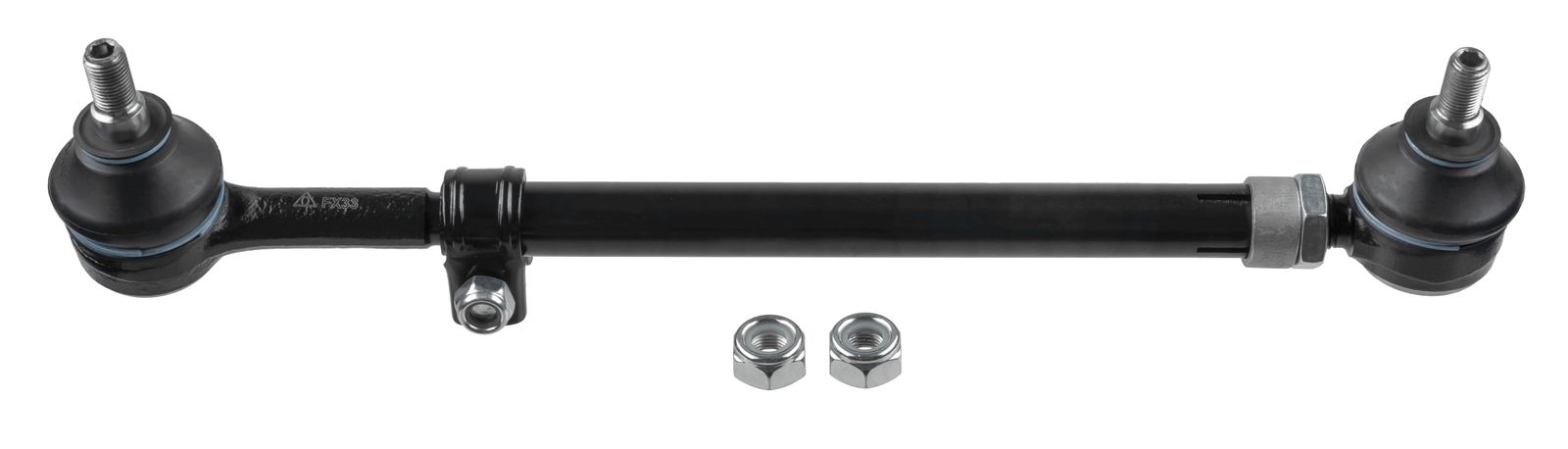 LEMFÖRDER 10725 02 - Spurstange