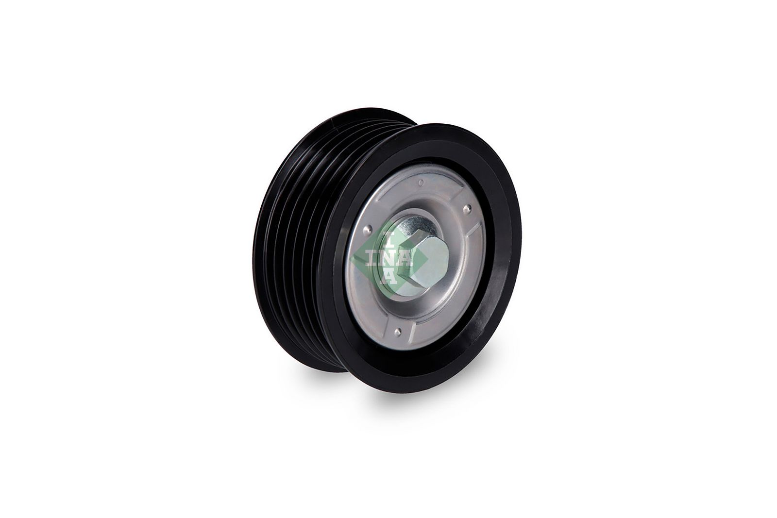 Schaeffler INA 532 0477 10 - Umlenk-/Führungsrolle, Keilrippenriemen