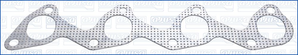 AJUSA 13077700 - Dichtung, Abgaskrümmer