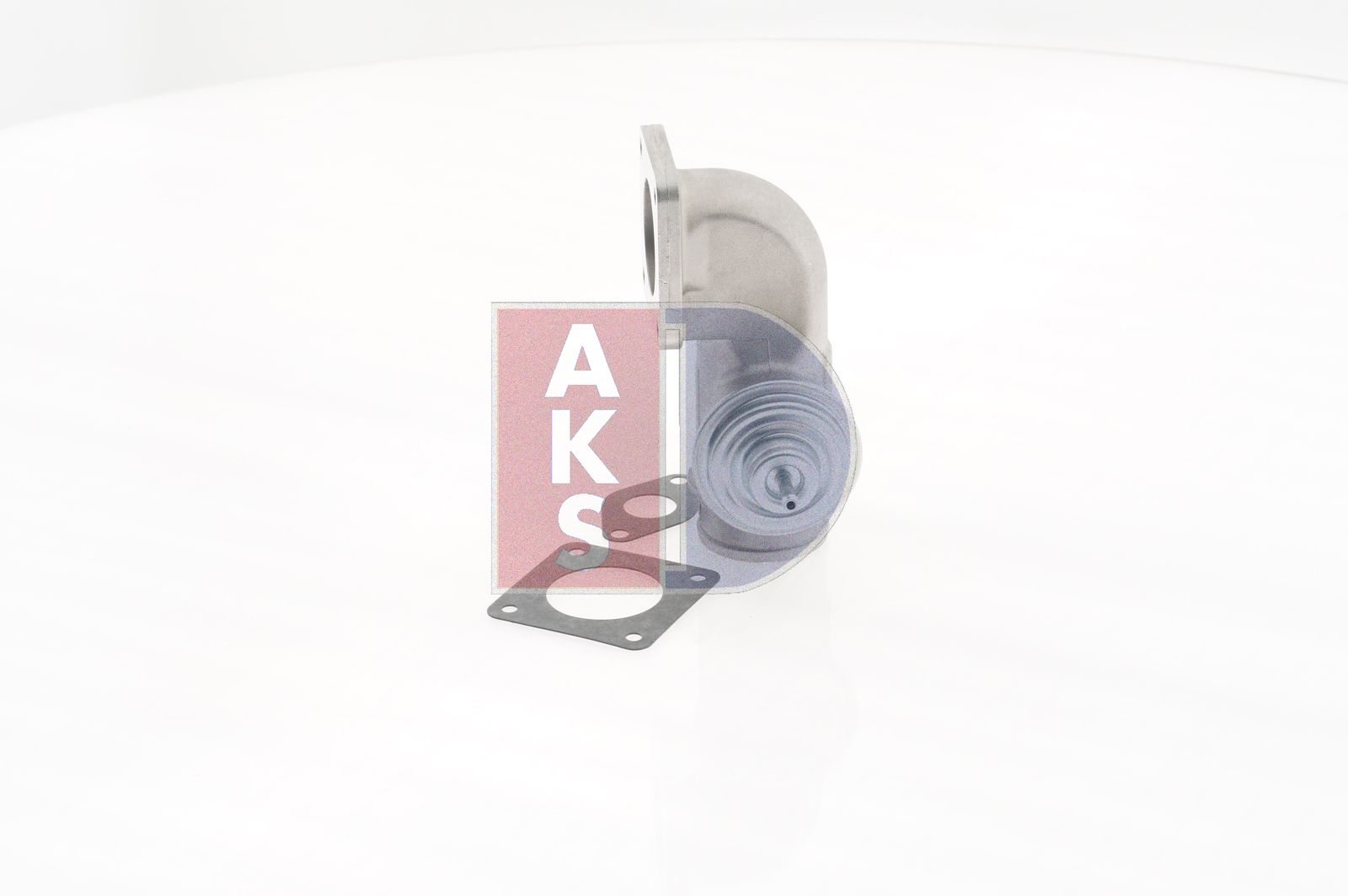 AKS DASIS 045172N - AGR-Ventil