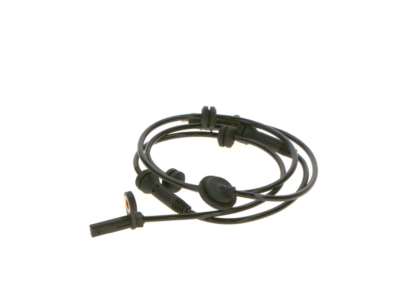 BOSCH 0 986 594 578 - Sensor, Raddrehzahl
