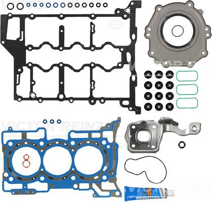VICTOR REINZ 01-10284-02 - Dichtungsvollsatz, Motor