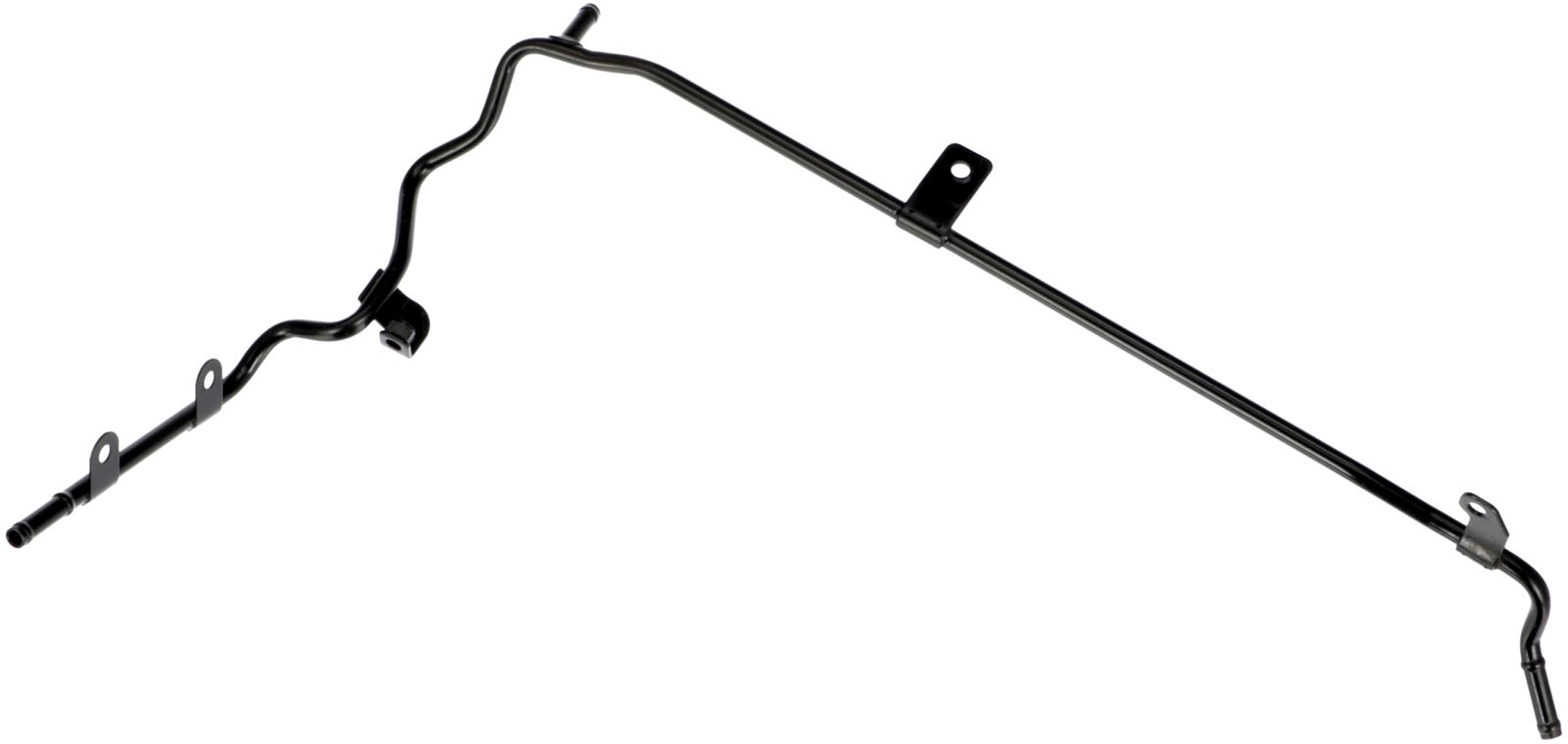 GATES 02-3080 - Kühlmittelrohrleitung