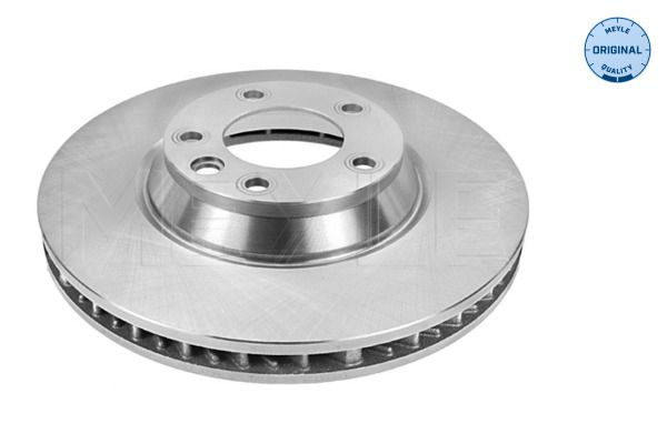 MEYLE 115 521 1104 - Bremsscheibe