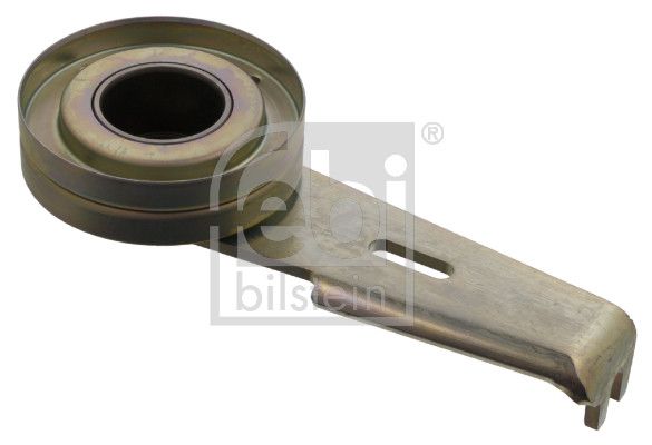 FEBI BILSTEIN 04732 - Riemenspanner, Keilrippenriemen