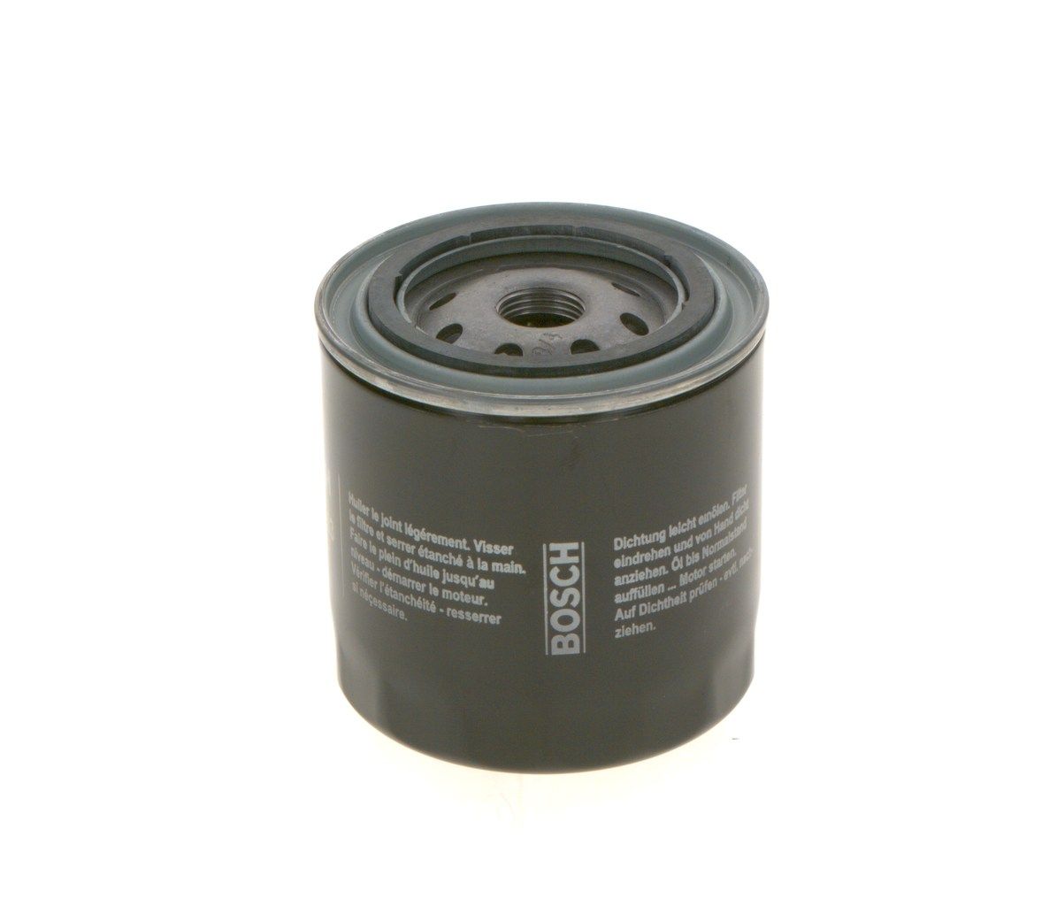 BOSCH 0 986 452 003 - Ölfilter